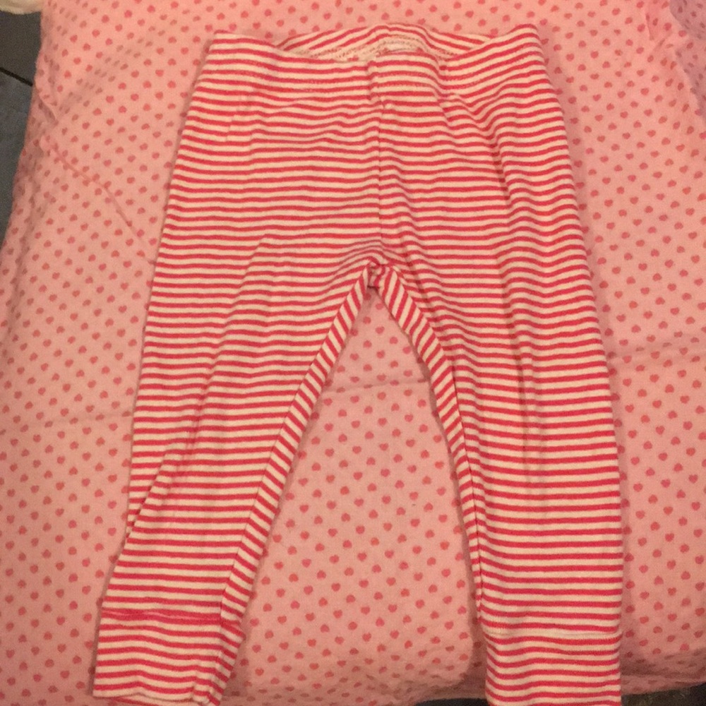 Baby pant